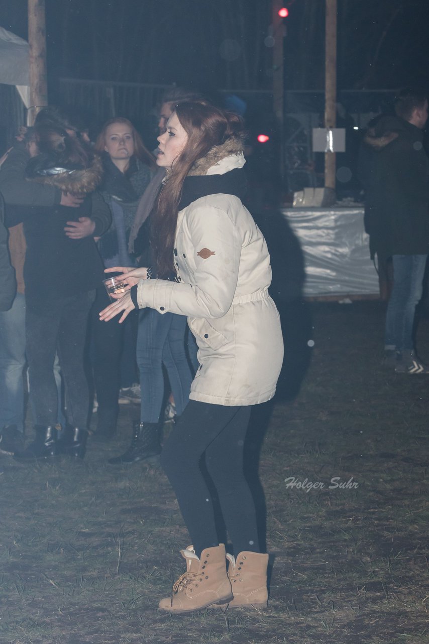 Bild 246 - Osterfeuer